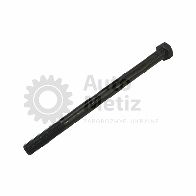 Болт (М12х1.25х180) із шестигранною головкою (часткове різьблення) (клас міцності 10.9) (Ключ 19) Bo.PCR.87-2 фото