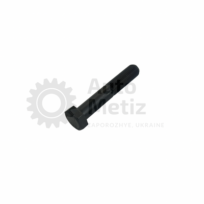 Болт (М14x1.5x80) с шестигранной головкой (частичная резьба) (класс прочности 10.9) (Ключ 22) Bo.PCR.114 фото
