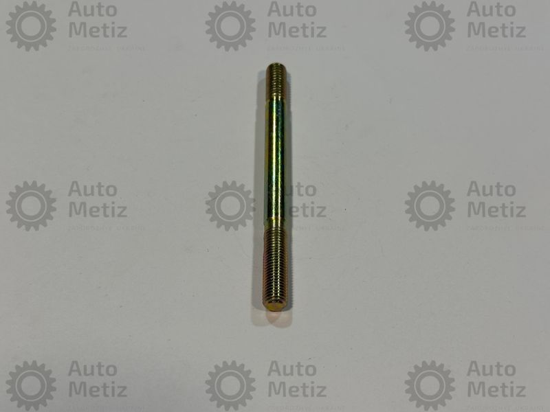 Шпилька М8х1 М8х1.25 L100 Shpil.st.14 фото