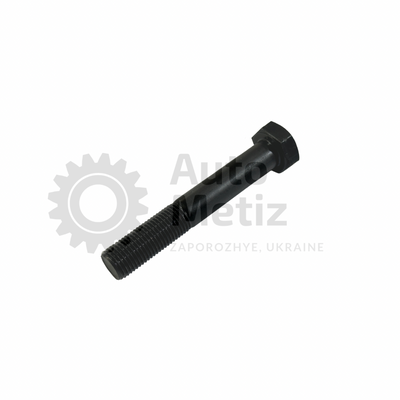 Болт (М14x1.5x90) с шестигранной головкой (частичная резьба) (класс прочности 10.9) (Ключ 22) Bo.PCR.115 фото