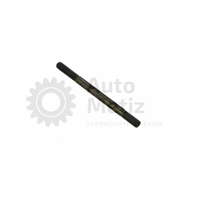 Шпилька М8х1 М8х1.25 L110 Shpil.st.16 фото