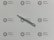Шплинт (2.5х30 L45) Sh-nt.10 фото 9