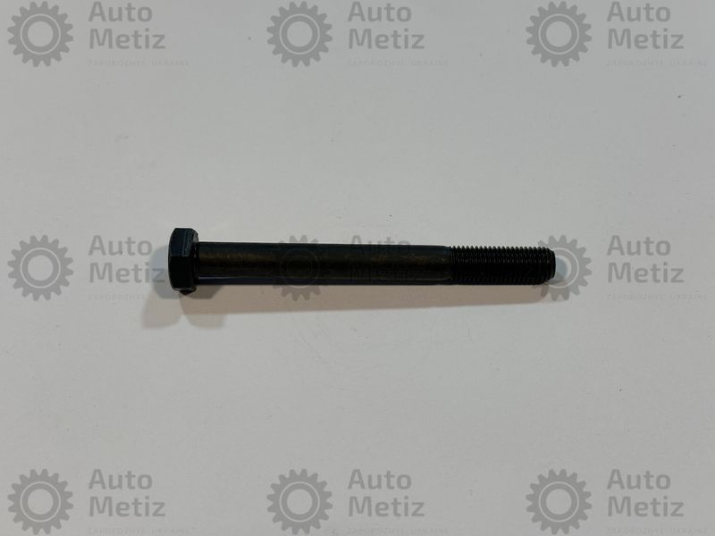 Болт (М10x1.25x90) із шестигранною головкою (часткове різьблення) (клас міцності 10.9) (Ключ 17) Bo.PCR.65 фото