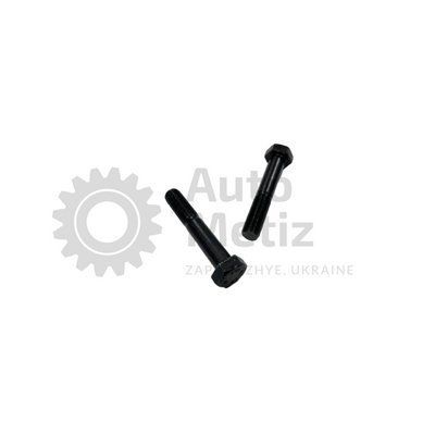 Болт (М14x1.5x120) с шестигранной головкой (частичная резьба) (класс прочности 10.9) (Ключ 22) Bo.PCR.118 фото