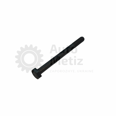 Болт (М10x1.25x110) із шестигранною головкою (часткове різьблення) (клас міцності 10.9) (Ключ 17) Bo.PCR.67 фото
