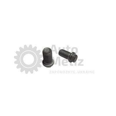 Пробка піддону (M14x1.5x24) (Jeep, Mercedes - Benz, Chrysler) Probka.26 фото