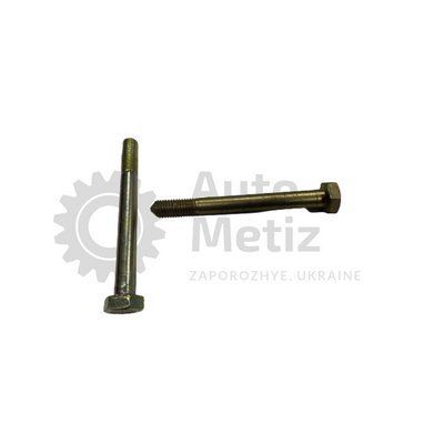 Болт (М10х1.5х95) із шестигранною головкою (часткове різьблення) (клас міцності 10.9) (Ключ 17) B.ostСr.05 фото