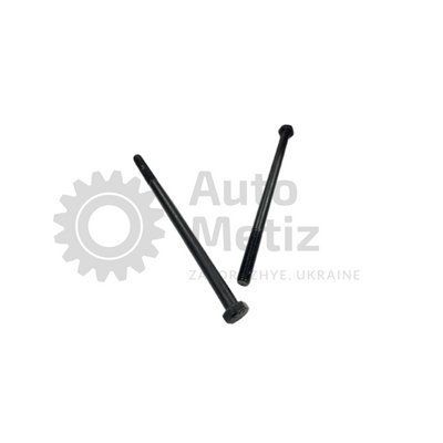 Болт (М14x1.5x130) с шестигранной головкой (частичная резьба) (класс прочности 10.9) (Ключ 22) Bo.PCR.119 фото
