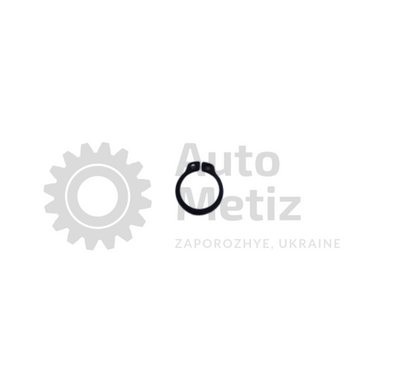 Кольцо стопорное наружное &empty;21 Kol.sn.16-1 фото