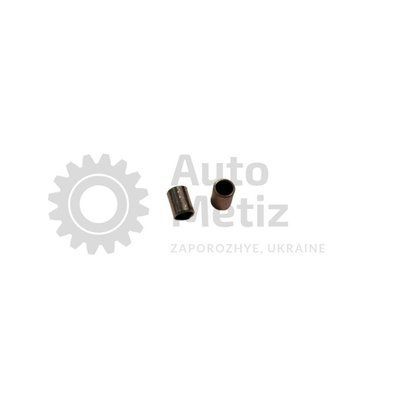 Втулка крепления корпуса воздушного фильтра ЗАЗ Таврия, Славута, 1102, 1103, 1105 (6х8х11мм) Vtulka.20 фото