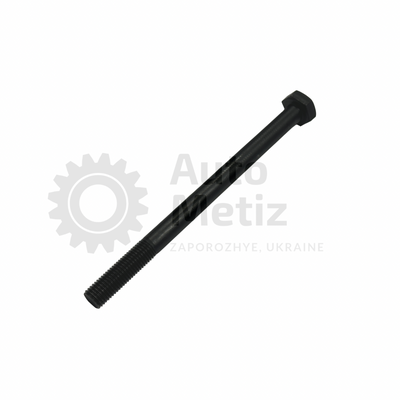 Болт (М10x1.25x140) із шестигранною головкою (часткове різьблення) (клас міцності 10.9) (Ключ 17) Bo.PCR.70 фото