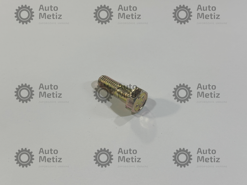 Болт (М10х1.5х30) фланця передньої маточини ЗАЗ Таврія 1102, 1103 Славута, 1105 Дана Spec.bolt.33-1 фото