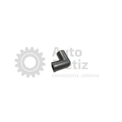 Трубка угловая соединительная D18 (алюминий) Tr.ukr.22 фото