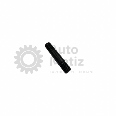 Шпилька М16х1.5 М16х2 L80 Shpil.st.77 фото