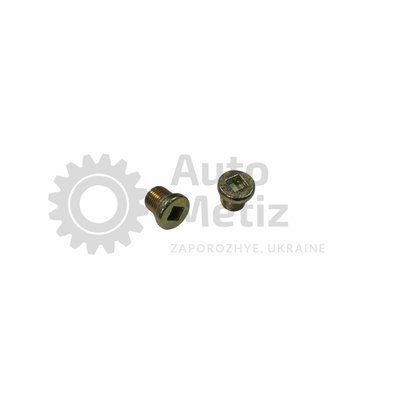 Пробка піддону ЗАЗ Таврія 1102, 1103 Славута, 1105 Дана Probka.06-1 фото