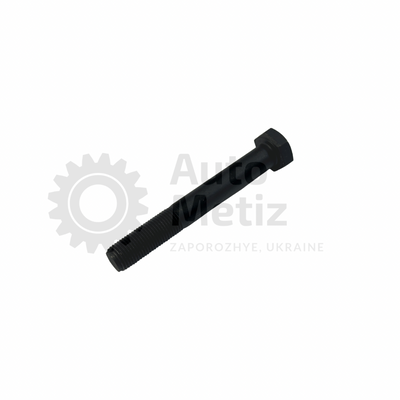 Болт (М12х1.25х90) із шестигранною головкою (часткове різьблення) (клас міцності 10.9) (Ключ 19) Bo.PCR.81 фото