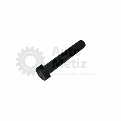 Болт (М16x1.5x90) с шестигранной головкой (частичная резьба) (класс прочности 10.9) (Ключ 24) Bo.PCR.134 фото