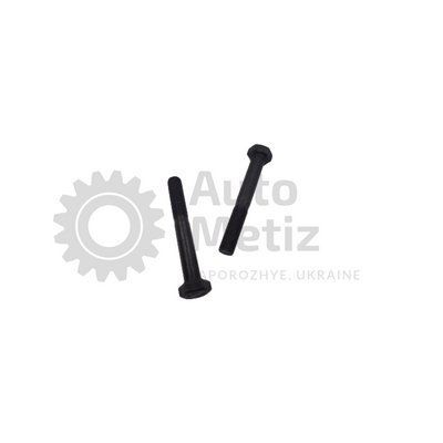 Болт (М8x1x50) із шестигранною головкою (часткове різьблення) (клас міцності 10.9) (Ключ 13) Bo.PCR.26 фото