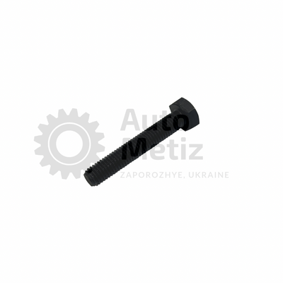 Болт (М10x1.5х60) с шестигранной головкой (полная резьба) (класс прочности 10.9) (Ключ 17) Bo.PPR.49-1 фото