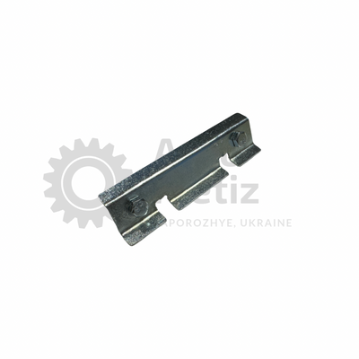 Кронштейн брызговика задний 2101, 2102, 2103, 2104, 2105, 2106, 2107-2108 Plas.70 фото