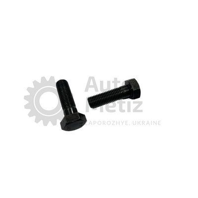 Болт (М12x1.5x40) с шестигранной головкой (частичная резьба) (класс прочности 10.9) (Ключ 19) Bo.PCR.88-1 фото