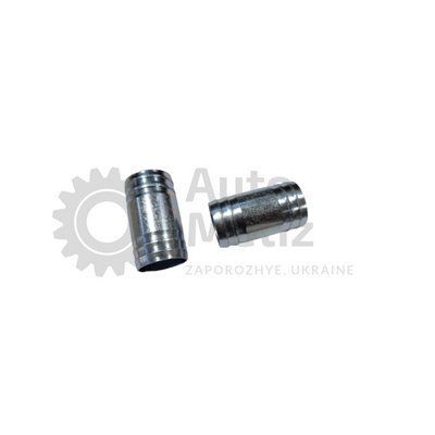 Трубка сполучна/перехідна 30х2 L53 T.Soe.06-2 фото