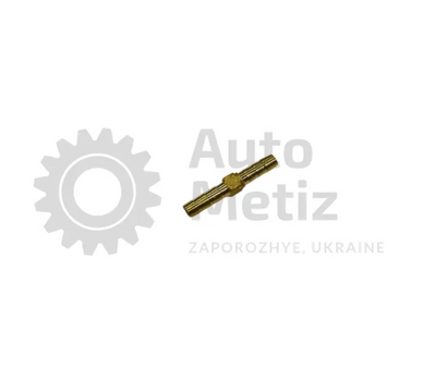 Трубка сполучна (перехідник обігрівача) D5 (Бронза) T.Bel.00 фото