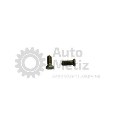 Шпилька М8х1.25х23.5 опори стійки ВАЗ 2108 Shp.Kol.00 фото